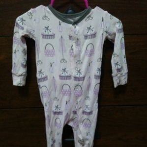 Kickee Pants Coverall- Shopping in Paris🇫🇷